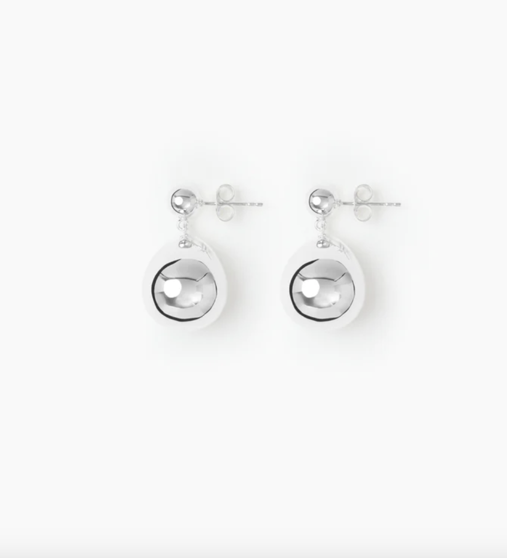 THE JULIE EARRINGS