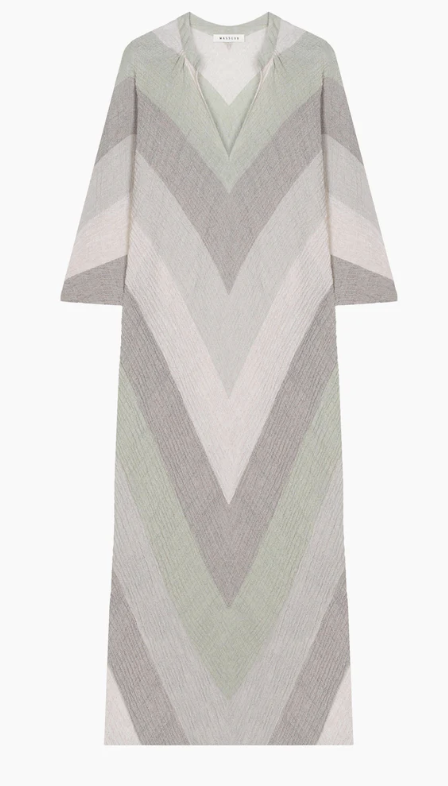 MAGGIE DRESS