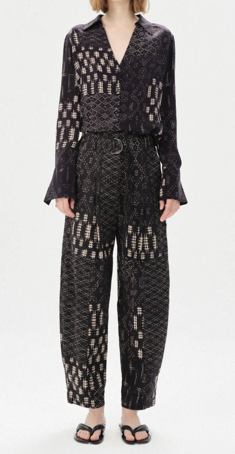 ZARATE THEA PANTS