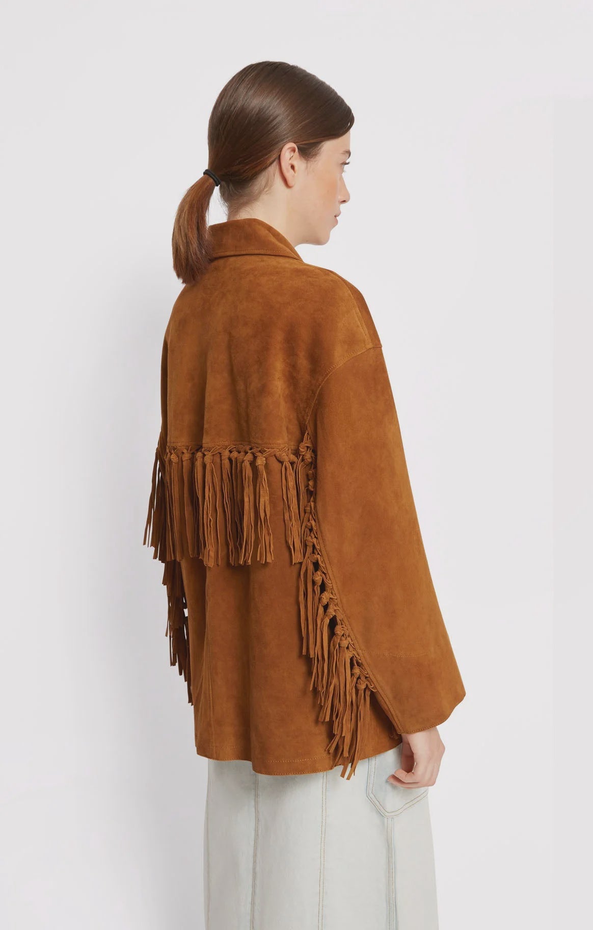 CHICAGO JACKET
