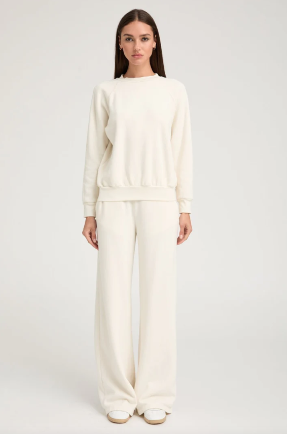 BAGGY SWEATPANTS