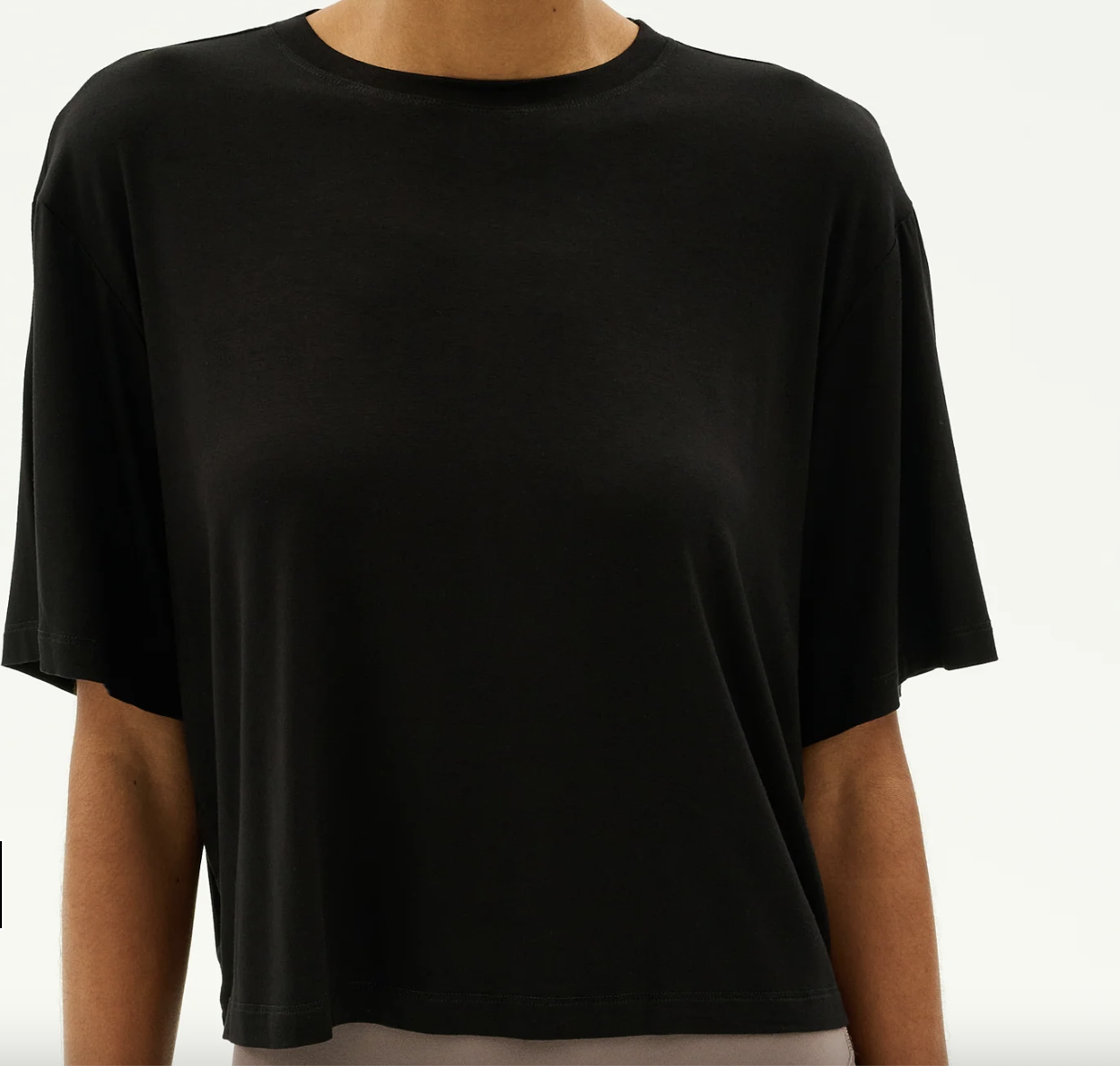 DJUNA OVERSIZED TEE