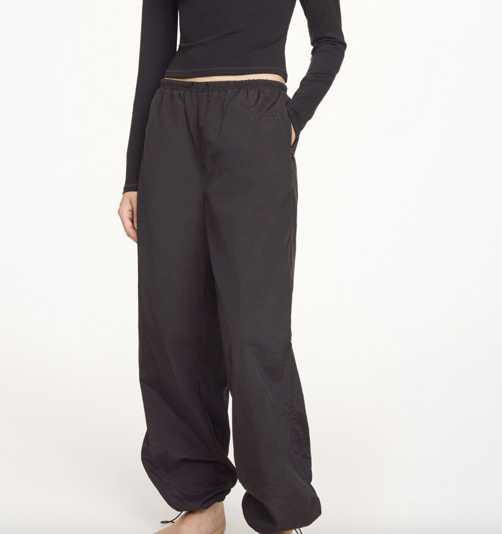 ALBAN PARACHUTE PANT