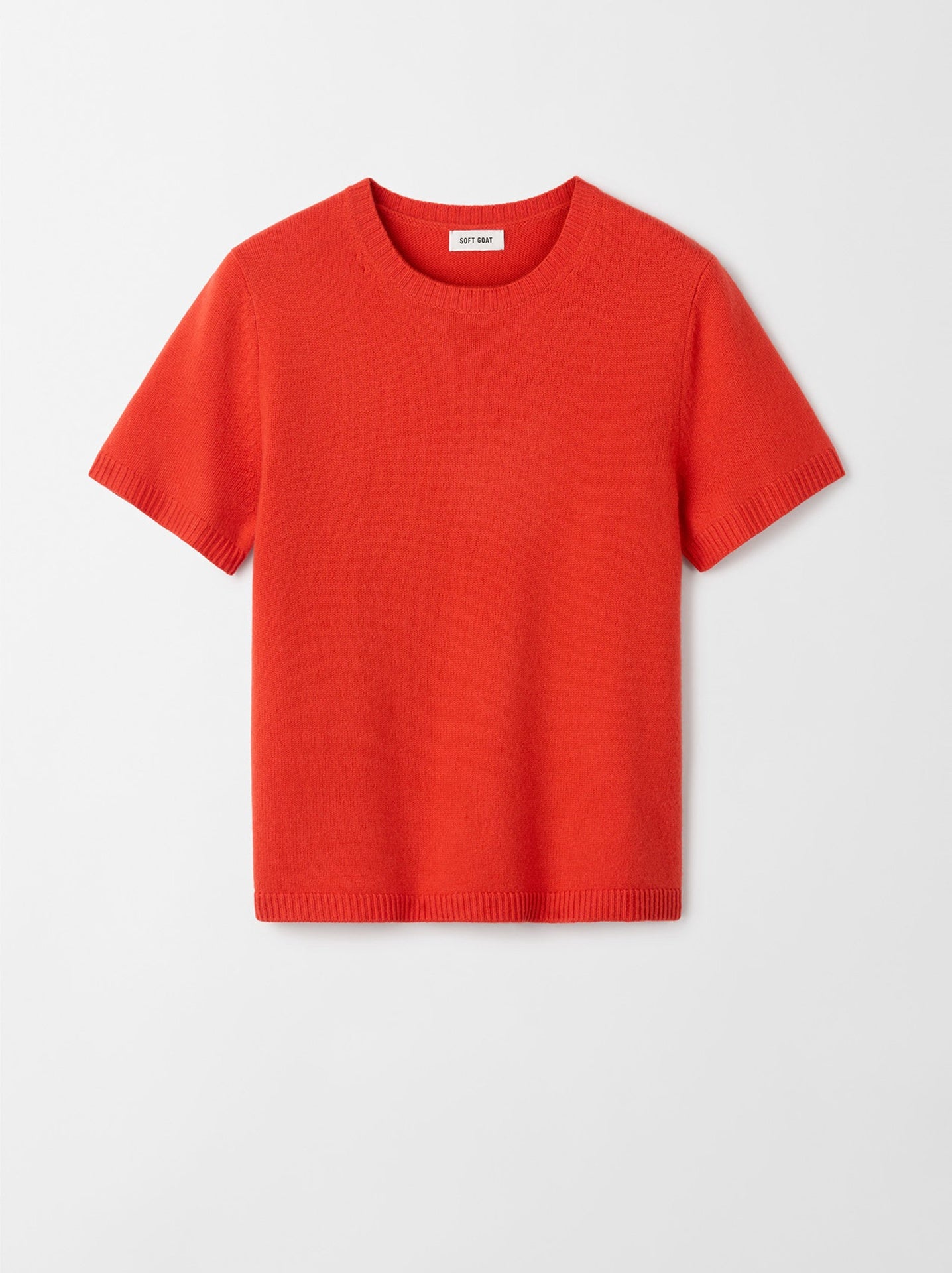OVERSIZED T SHIRT