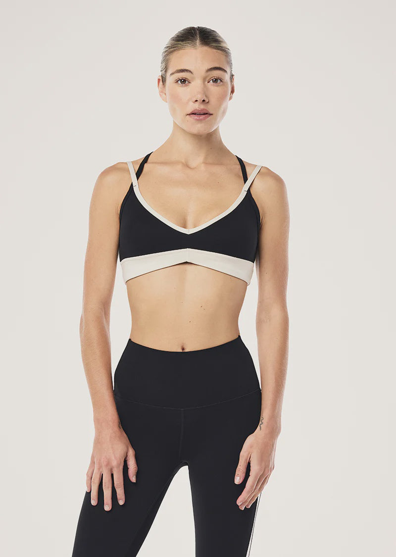 PARAMOUNT SPORTS BRA