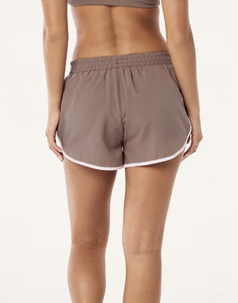 PRESET SHORT