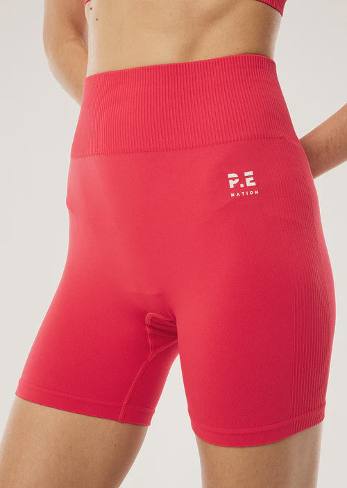 RESTORE SEAMLESS 5" BIKE SHORT