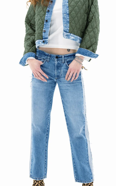 TUXEDO JEAN