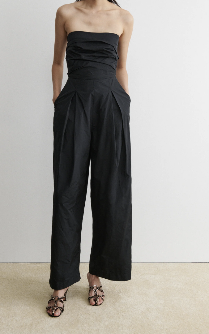 TRISTAN JUMPSUIT