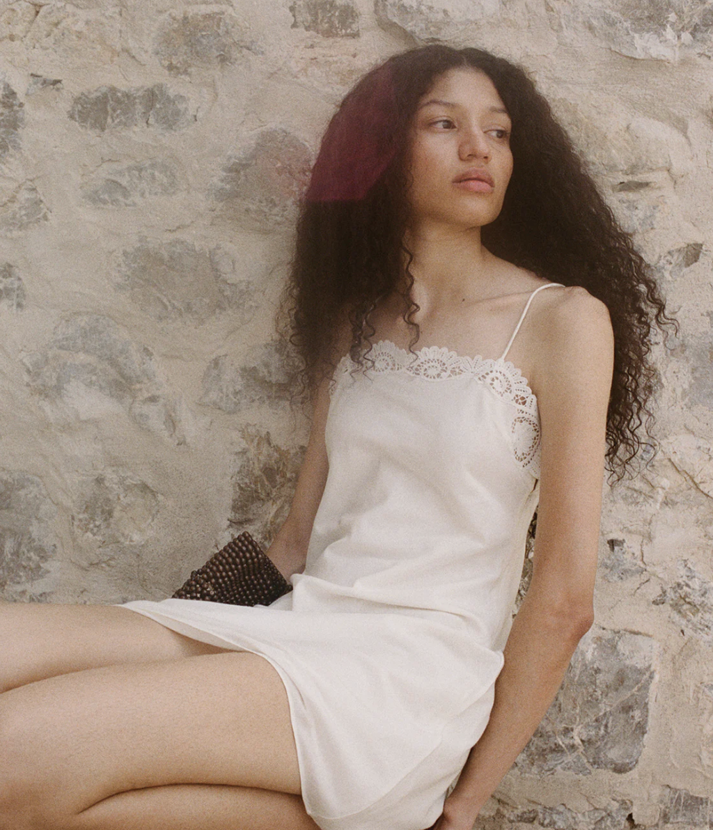 DARYA MINI DRESS