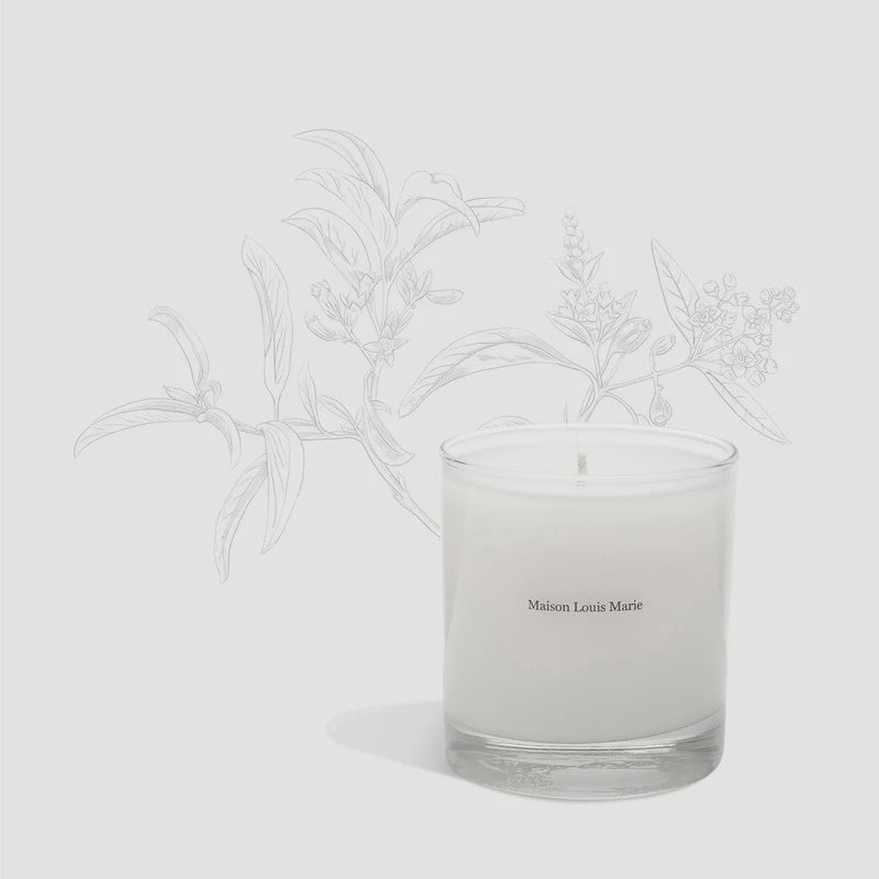 CANDLE NO.13 NOUVELLE VAGUE