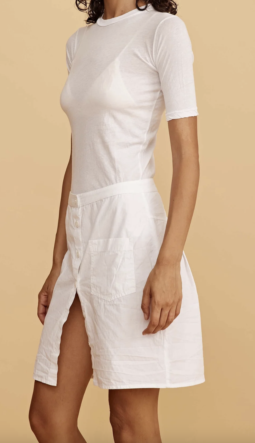 BRIGETTE MINI SKIRT