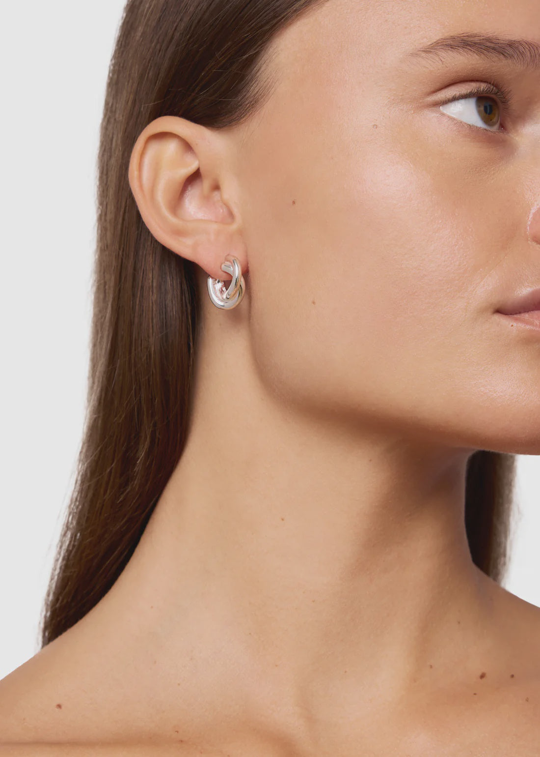 THE DIANA EARRINGS