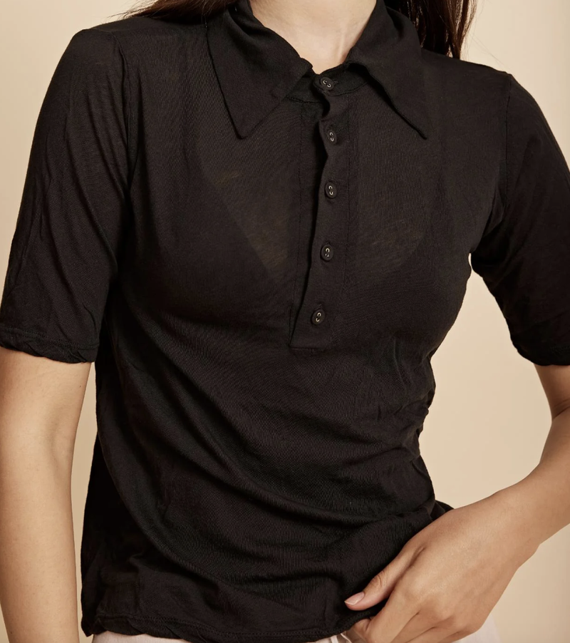 KATIE POLO