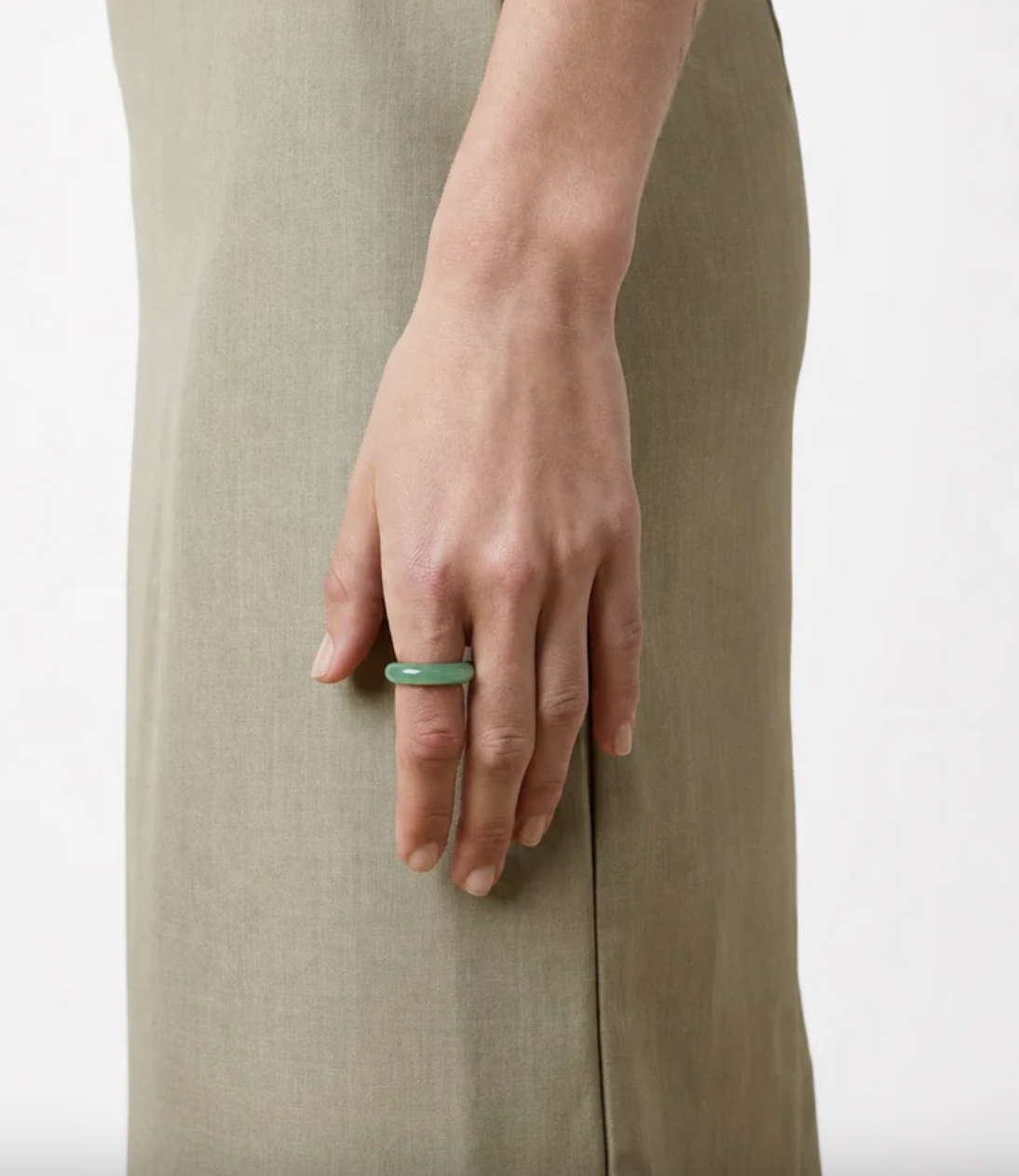 THE INES RING