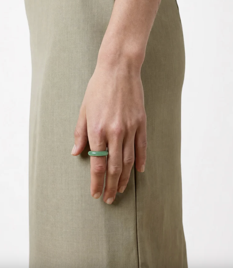 THE INES RING