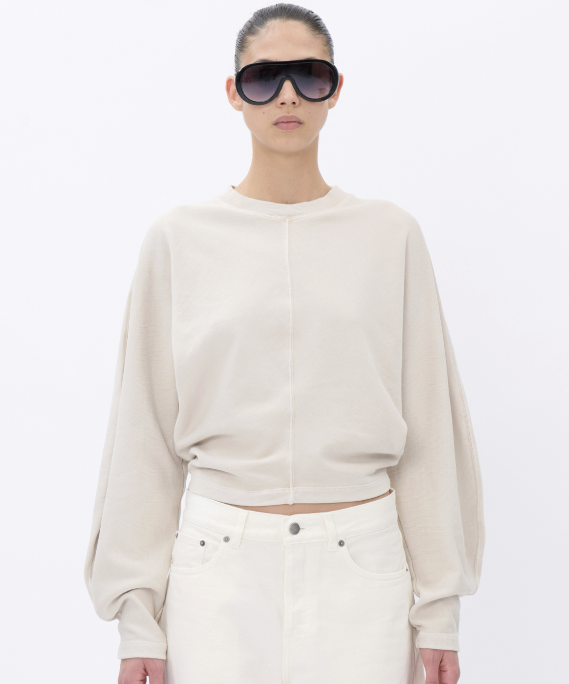 KANY CREWNECK SWEATSHIRT