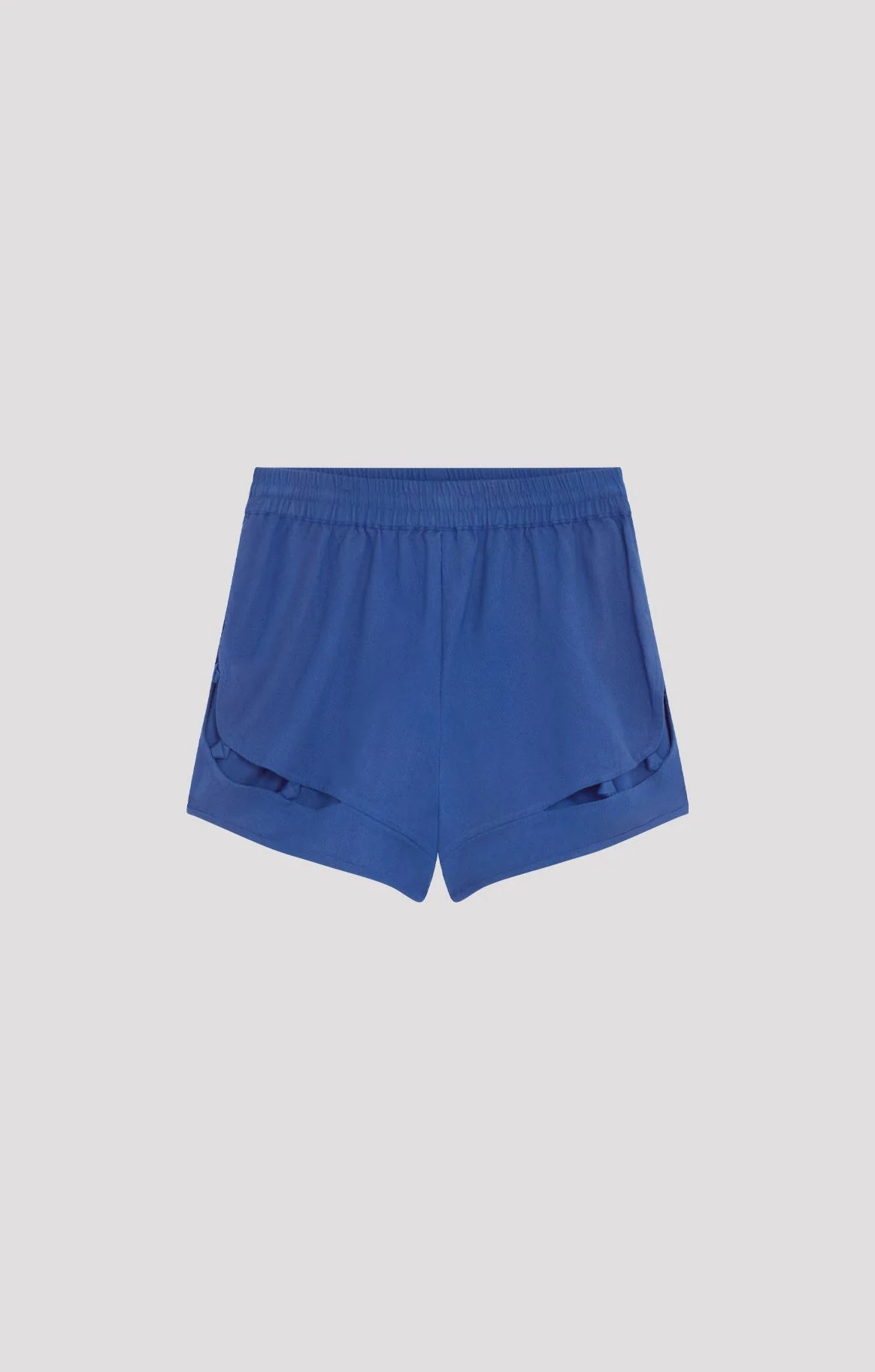 PALME SHORT BLUE