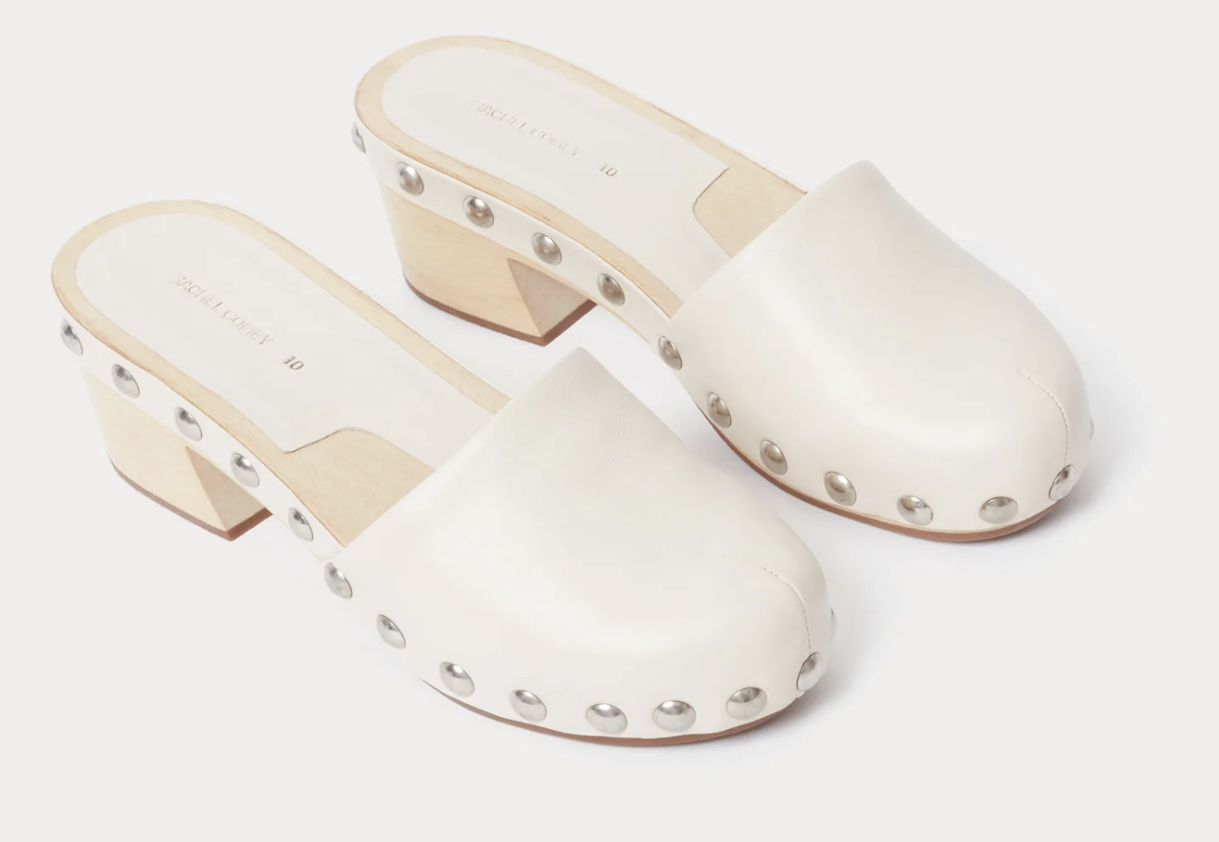 EUBANK CLOG
