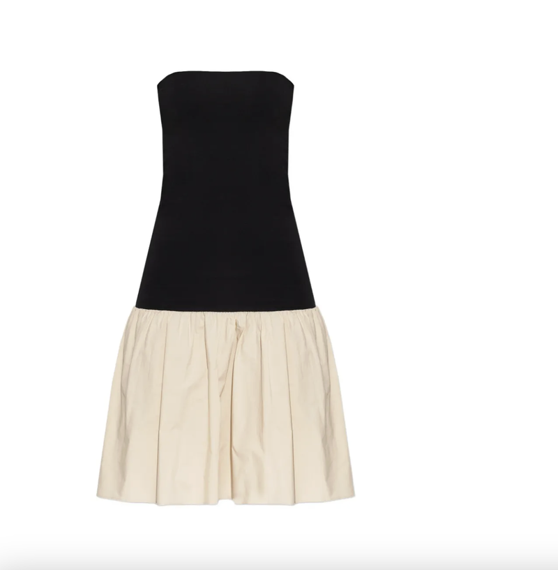 MARCIA MINI DRESS