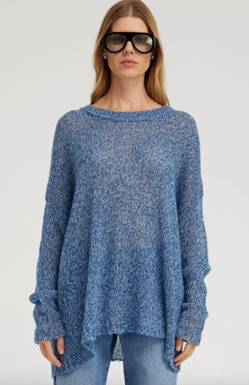 JADE SWEATER