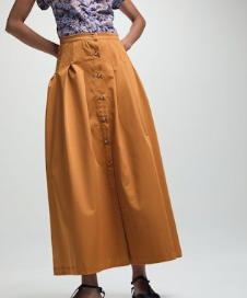 REBECCA SKIRT