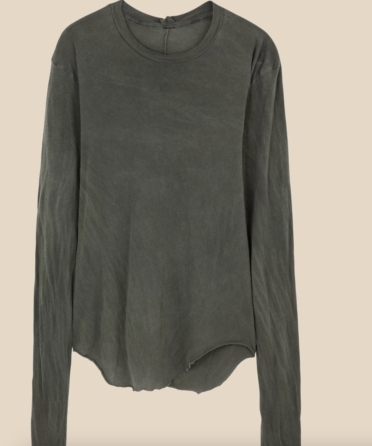 STELLA LONG SLV TEE