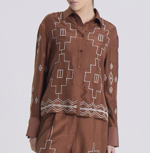 MILE HILE STELLA SHIRT
