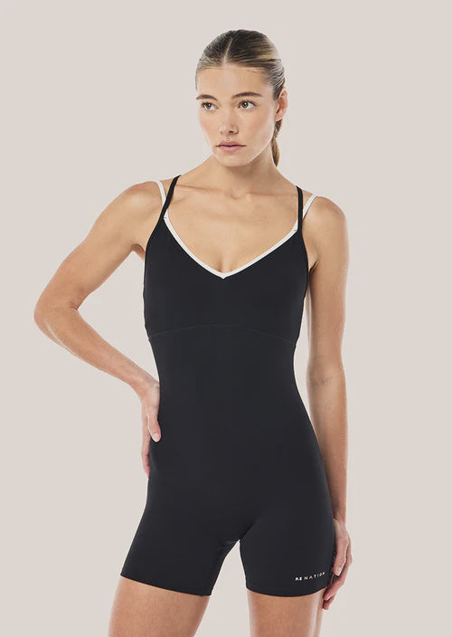 PARAMOUNT UNITARD