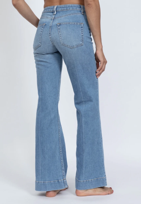 JUNIPER JEAN