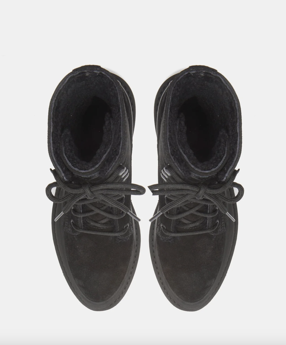 DOLOMITE SUEDE BOOT