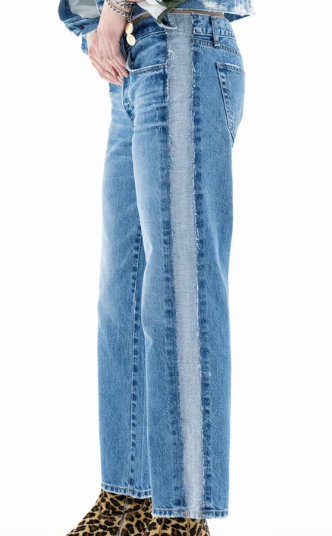 TUXEDO JEAN