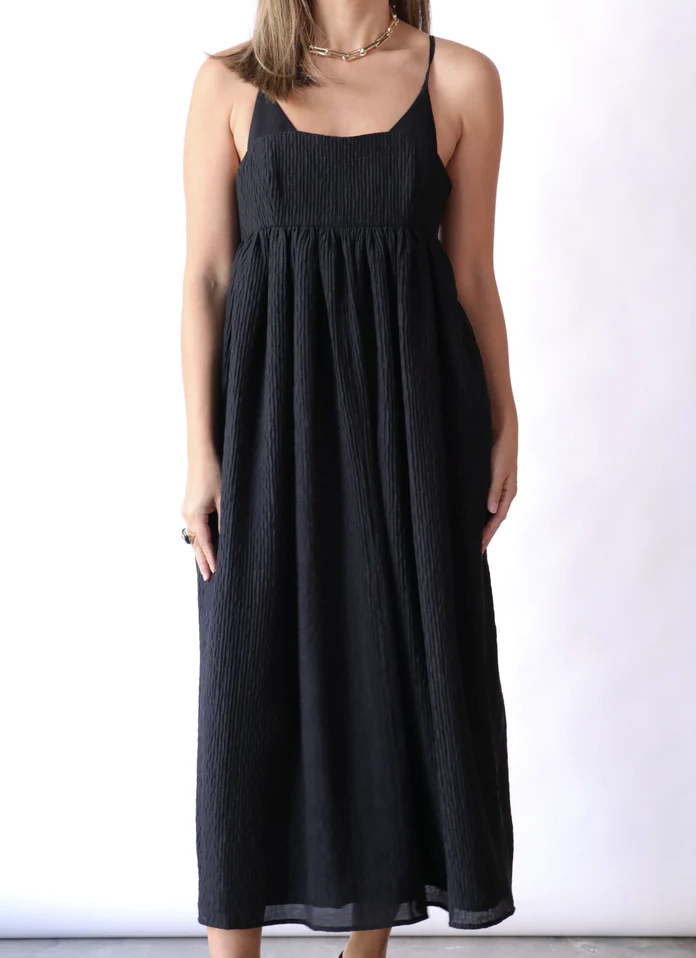 BELLINI DRESS