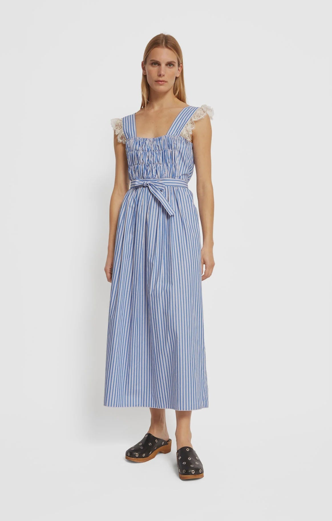 THEODORA DRESS