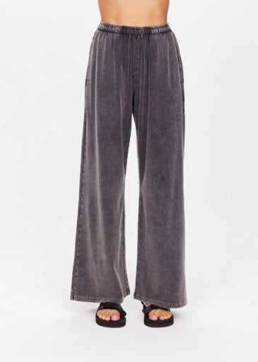 SOHO TOKIO WIDE LEG PANT