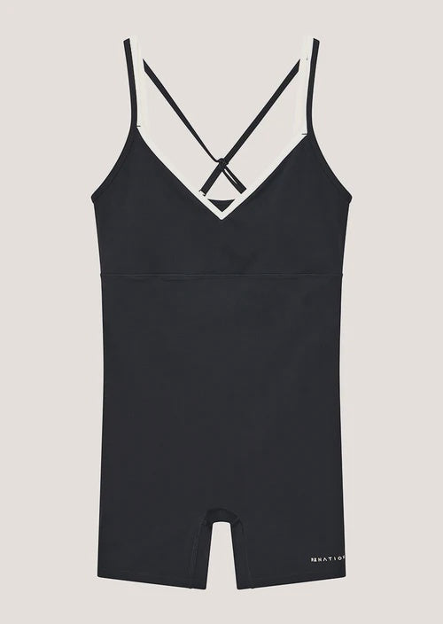 PARAMOUNT UNITARD