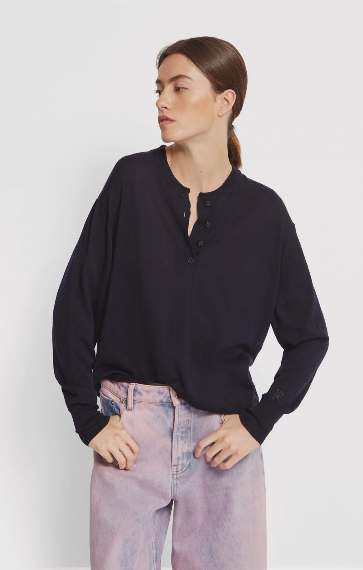 ELLA SWEATER