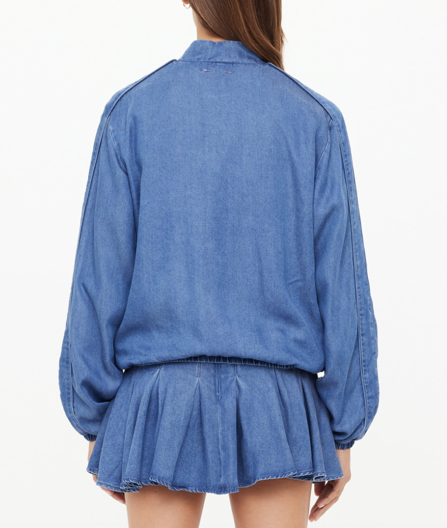 LYKKE LEXI BOMBER
