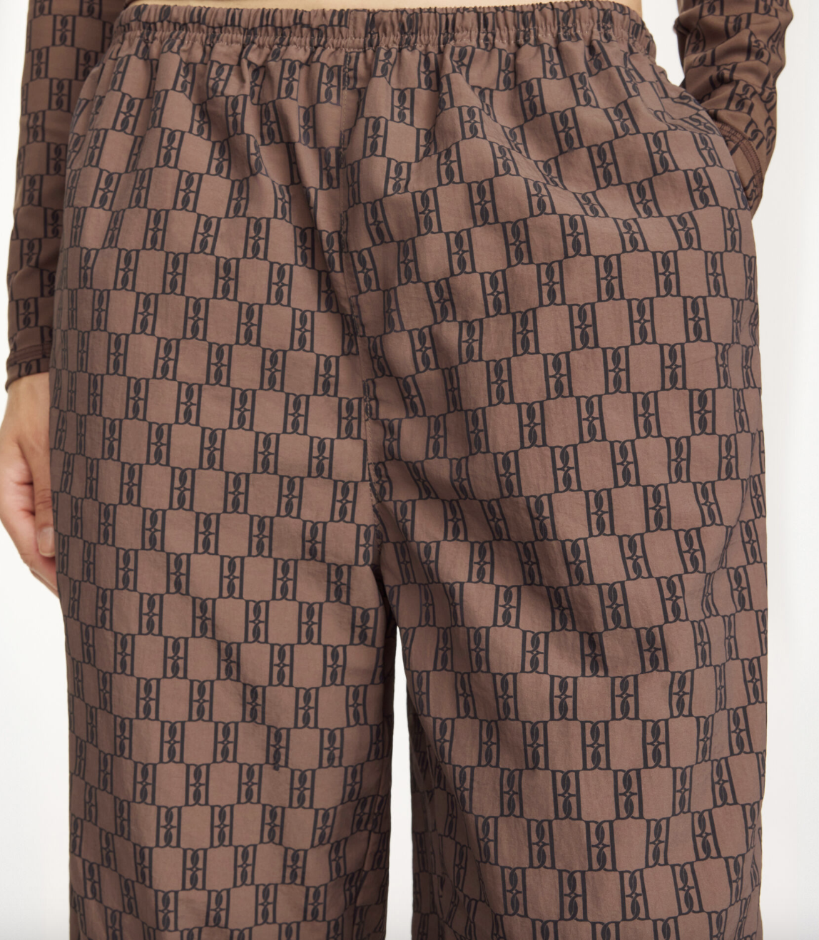 ALBAN PANT