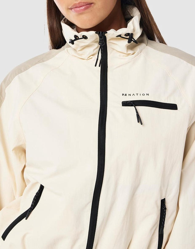 TREK JACKET