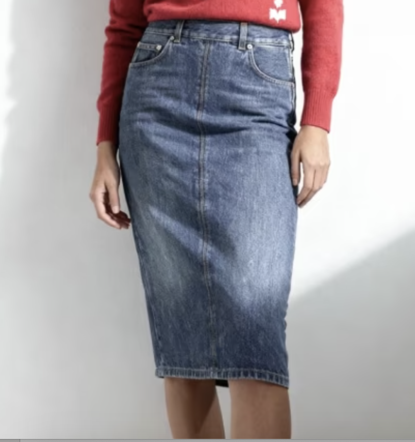 KIM SKIRT