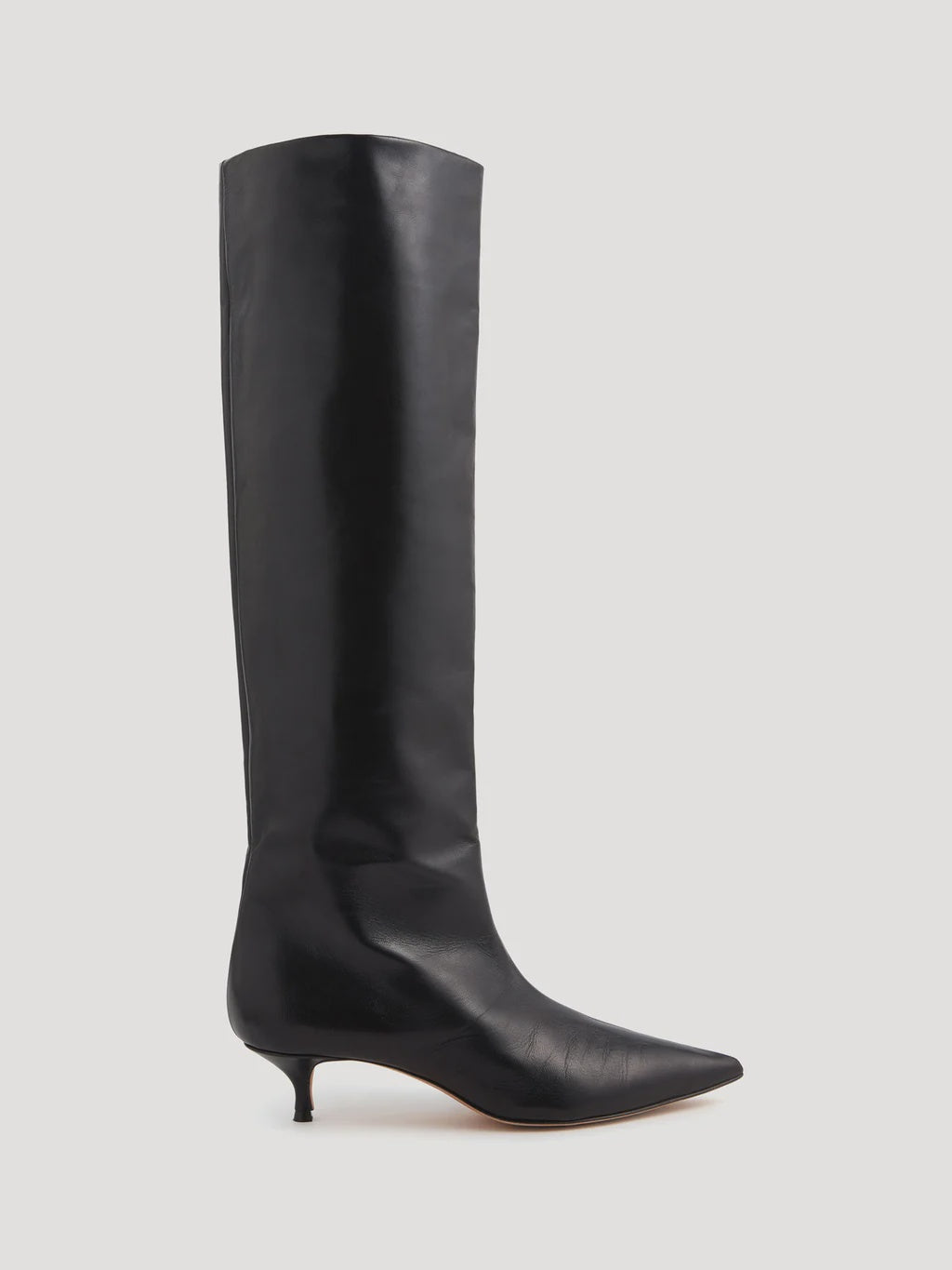 BABOUCHE KITTEN BOOT