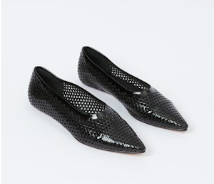 CLEMMIE FLAT
