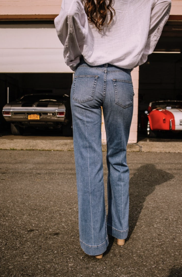 JUNIPER JEAN