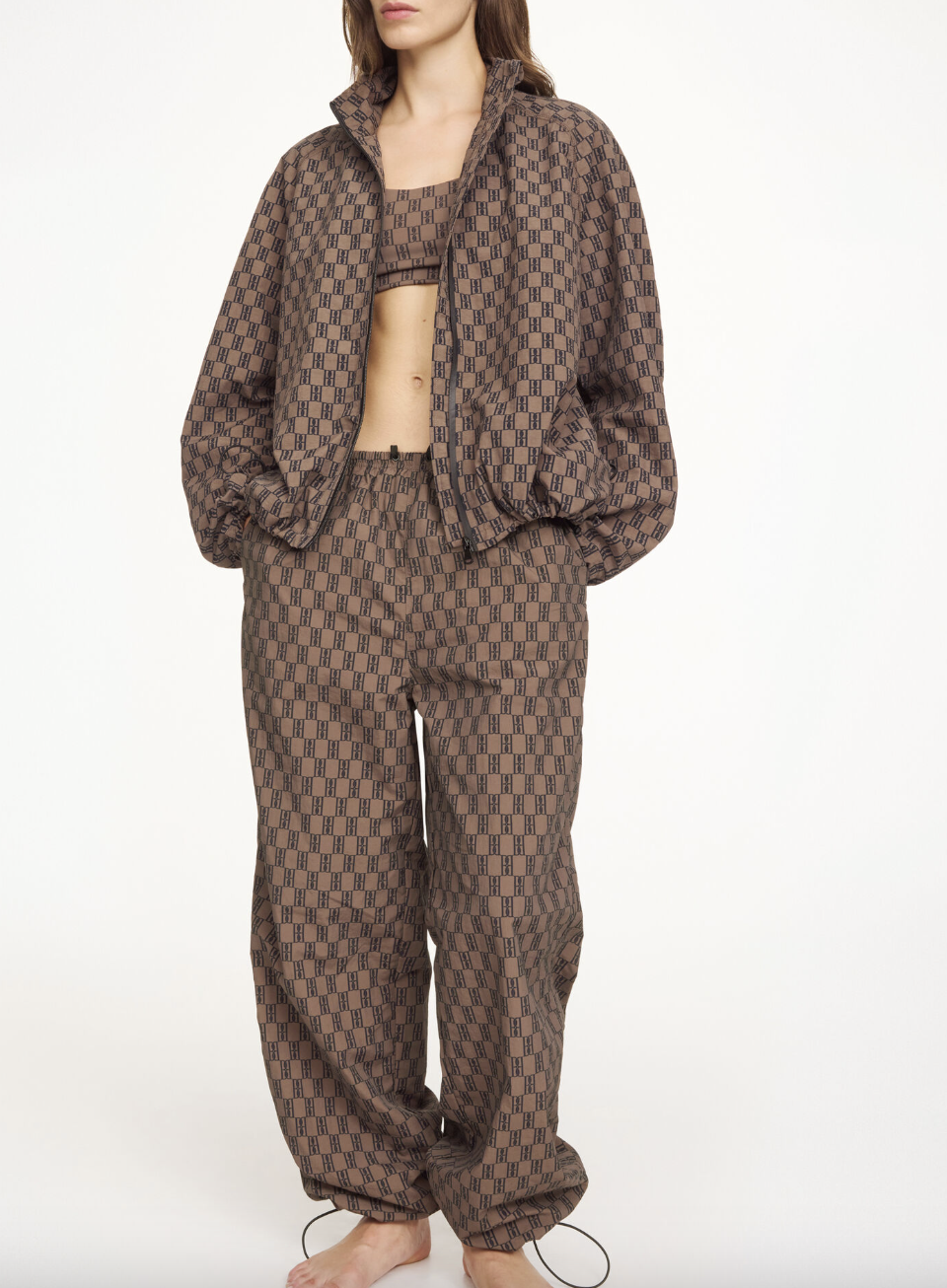ALBAN PANT