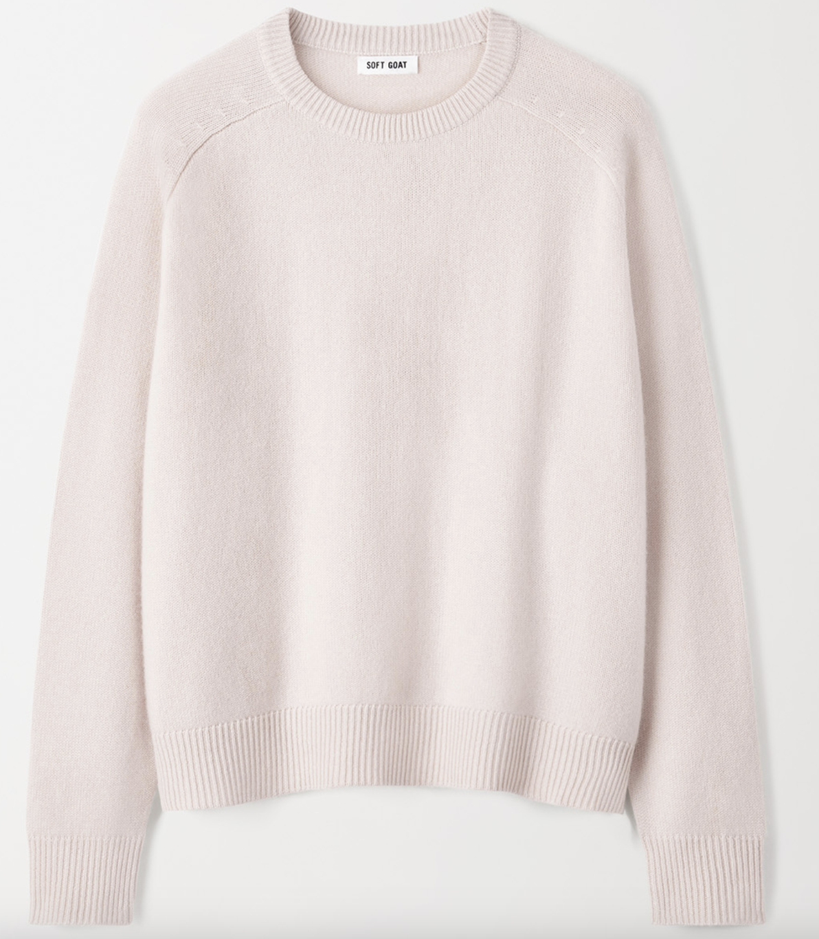 BOYFRIEND CREWNECK