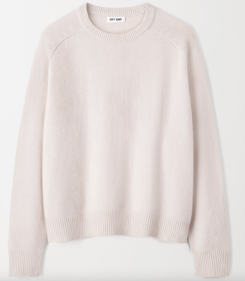 BOYFRIEND CREWNECK