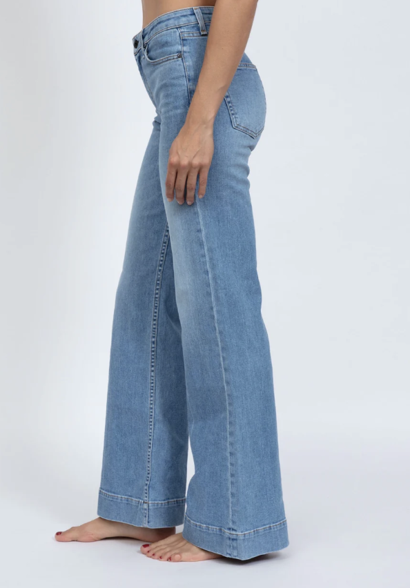 JUNIPER JEAN