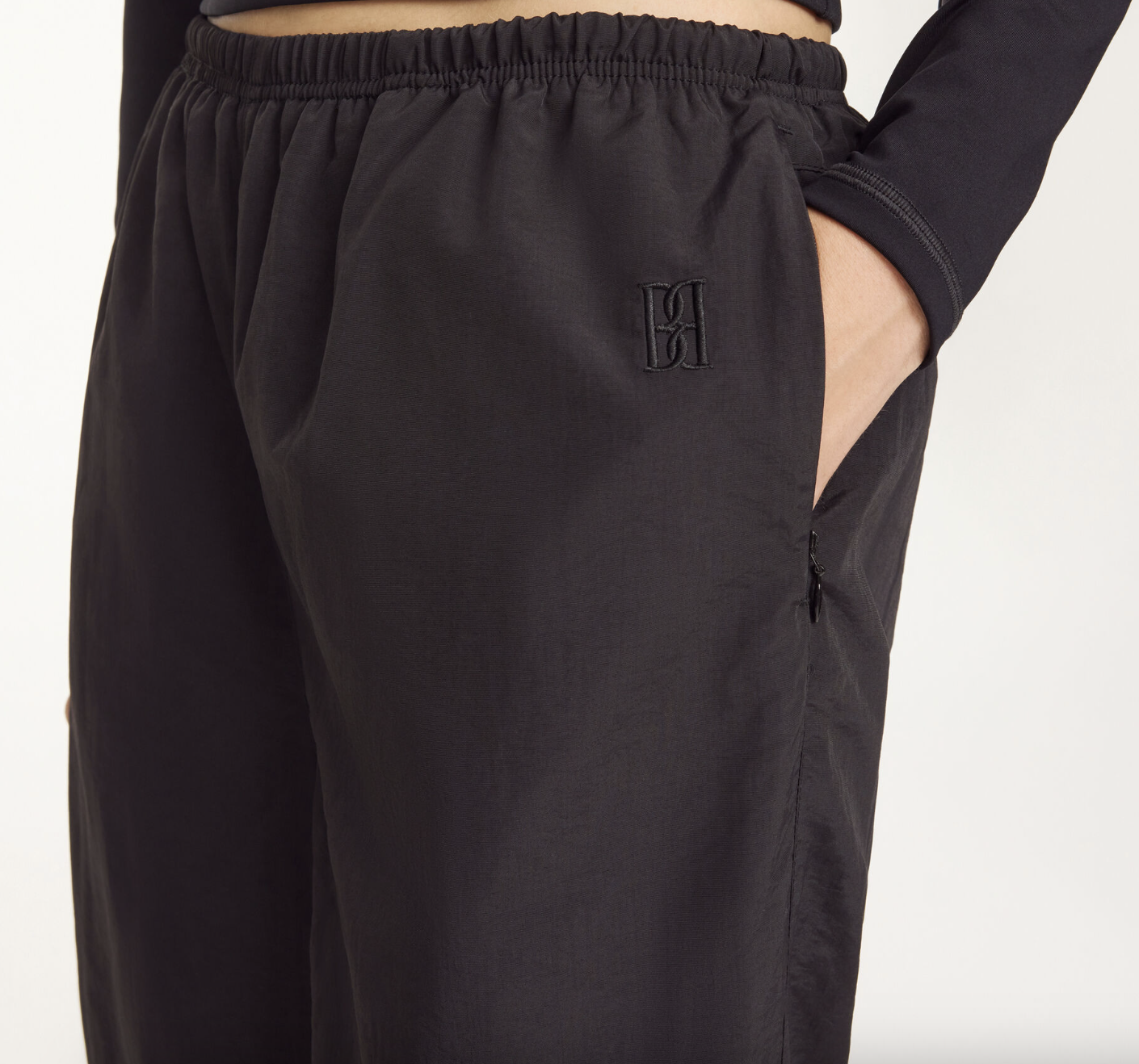 ALBAN PARACHUTE PANT