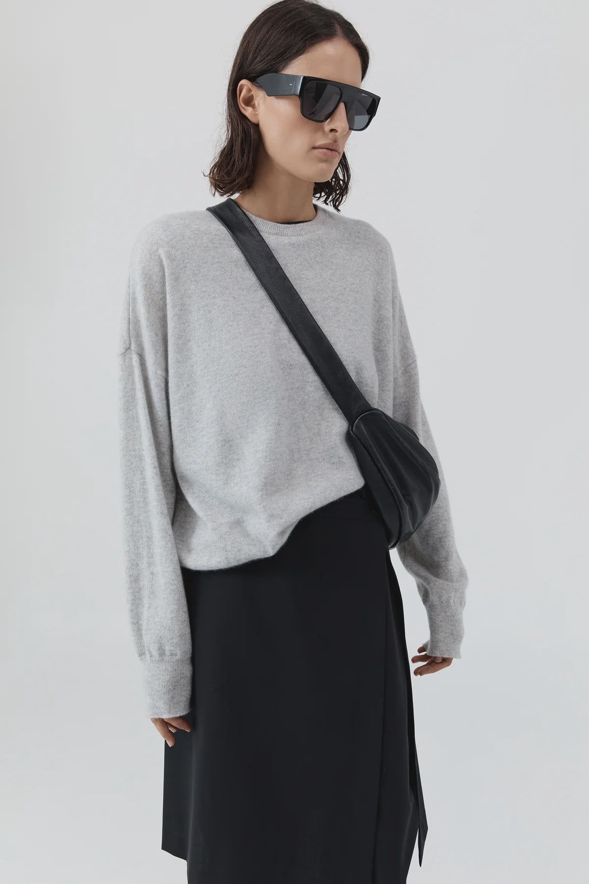 CASHMERE SWEATER